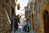 Altstadt von Rhodos